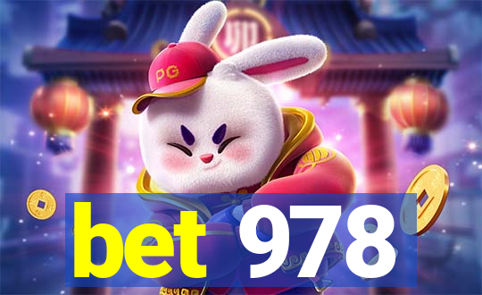 bet 978